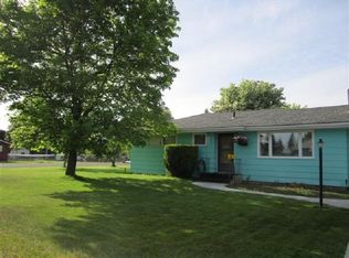509 E Spence St, Medical Lake, WA 99022