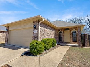 1908 Wilderland Cir, Bryan, TX 77807