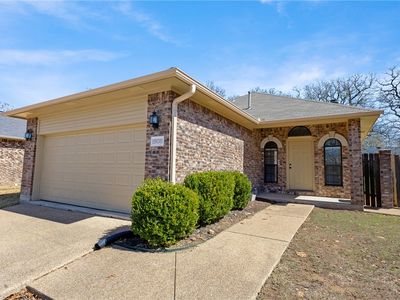 1908 Wilderland Cir, Bryan, TX, 77807