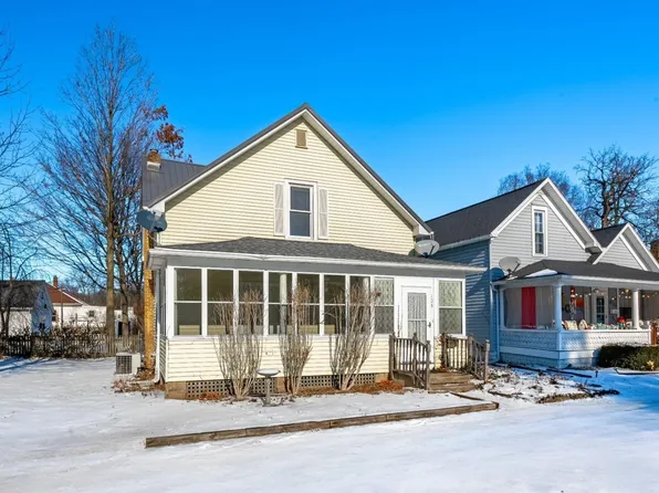 108 W 4th St, North Manchester, IN 46962