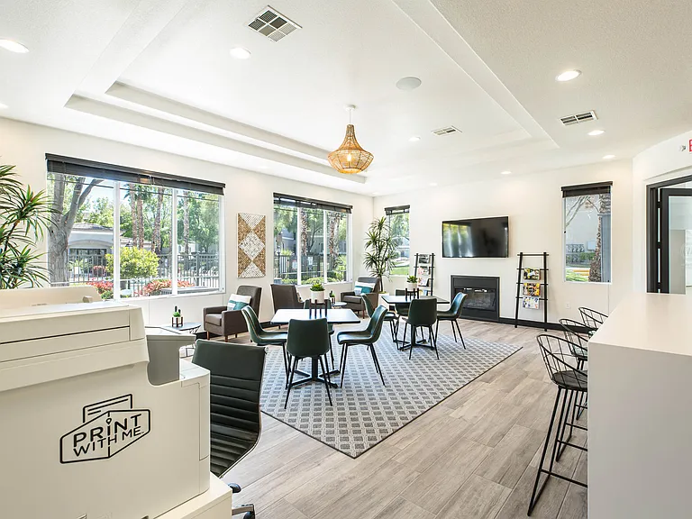 Parkside Villas — Photo 16