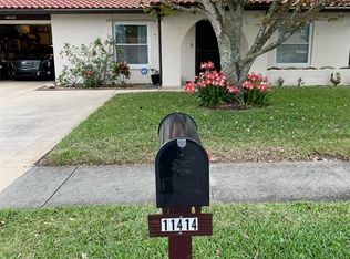 11414 Stansberry Dr, Port Richey, FL 34668