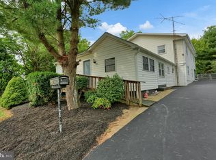 1205 Kuhn Ave, Hagerstown, MD 21740
