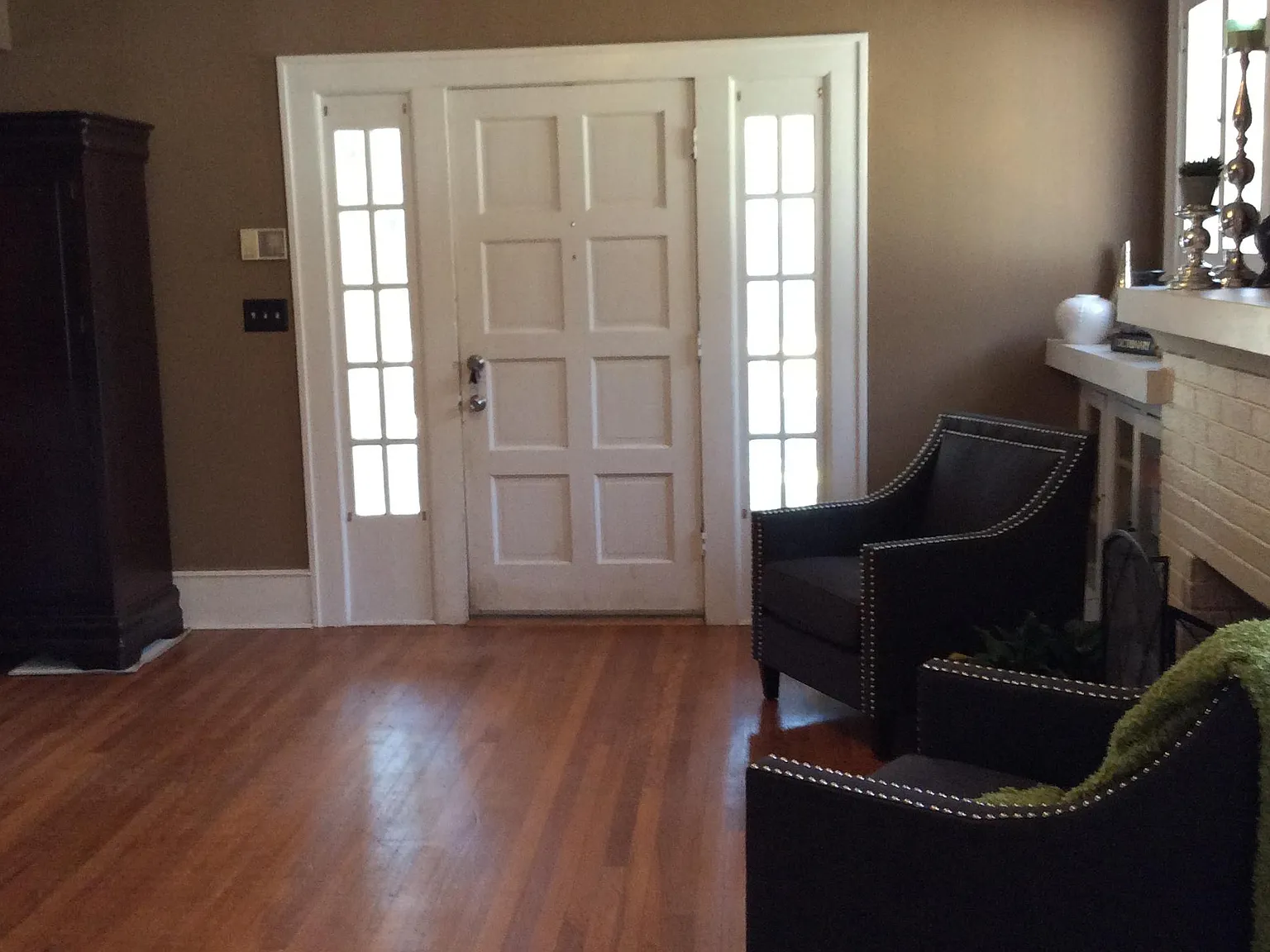 2 bed, 1331 sqft, $1,350 — Photo 4