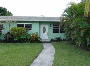 16720 SW 297th Ter, Homestead, FL 33030