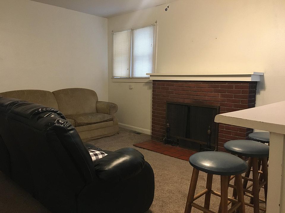 1st image of 805 S 5th St #A