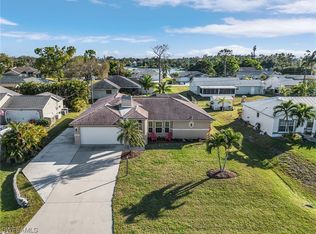 8312 Tahiti Rd, Fort Myers, FL 33967