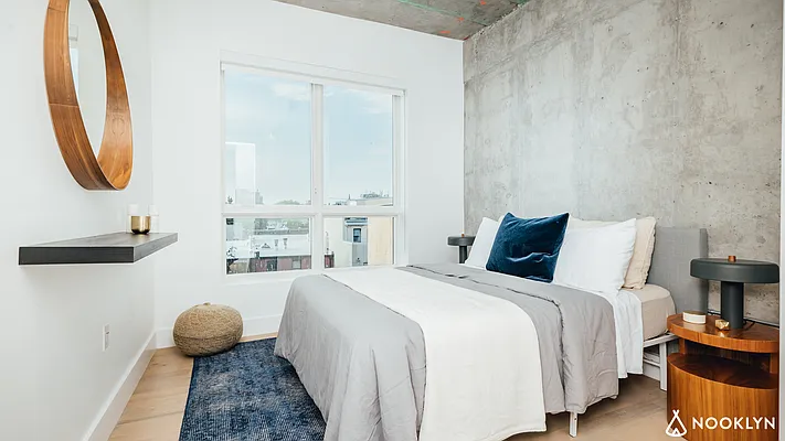 Rented by Nooklyn NYC LLC | media 25