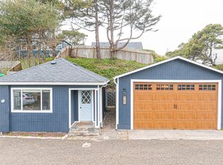 563 N Miller St, Rockaway Beach, OR