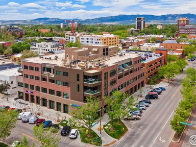 221 E Mountain Ave #319, Fort Collins, CO, 80524