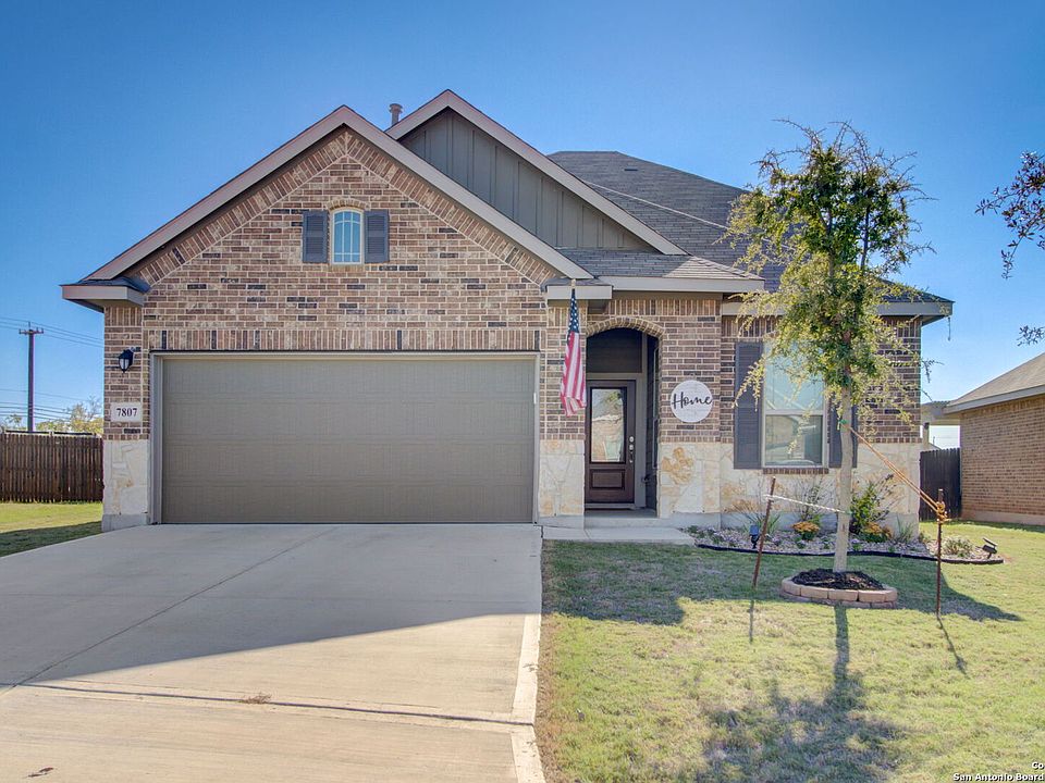 1st image of 7807 Belmont Valley