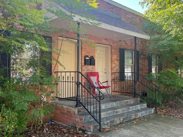 1605 W Common, 1605 W Common St APT 1, Lake Charles, LA 70601