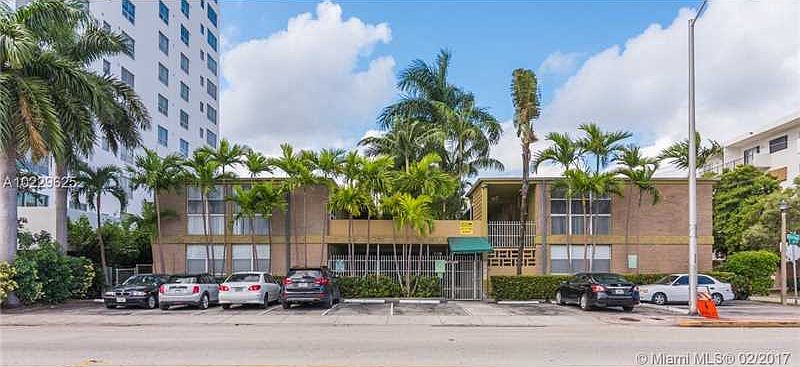 1st image of 1850 Meridian Ave APT 1