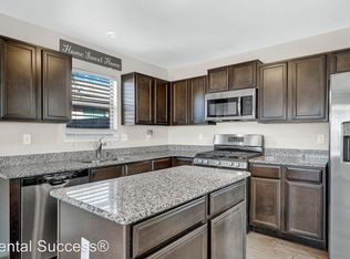6601 Fountain Hills Pl, El Paso, TX 79932