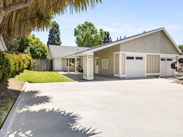 650 Hacienda Dr, Camarillo, CA 93012