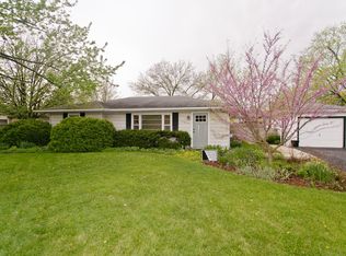 19814 S 116th Ave, Mokena, IL 60448