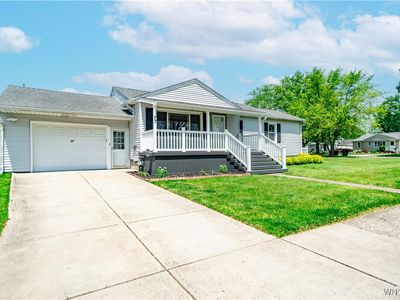 77 Karen Dr, Tonawanda, NY, 14150