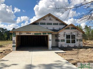 112 Lillian Meadows Way, Springfield, GA 31329