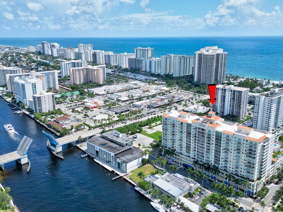 1st image of 3020 NE 32ND Avenue #606