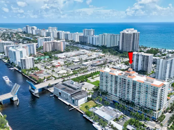 3020 NE 32nd Avenue #606, Fort Lauderdale, FL 33308