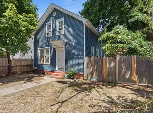 77 Laban St, Providence, RI 02909