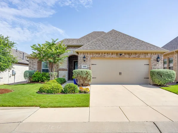 6104 Carmona Trl, Fort Worth, TX 76123