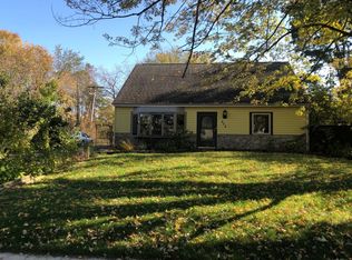 773 Acadia Rd, Valparaiso, IN 46385
