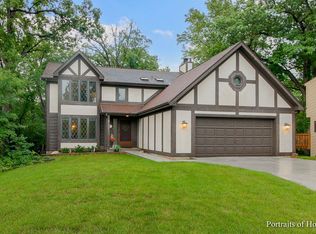 2969 Two Paths Dr, Woodridge, IL 60517
