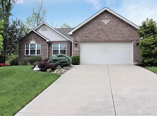 3060 Renaissance Blvd, Franklin, OH 45005