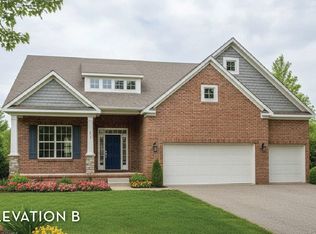 7925 Pine St, Fairview, TN 37062