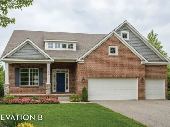 7322 Buckhorn Ct, Fairview, TN 37062