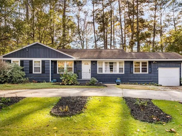 1351 Lavista Rd, Atlanta, GA 30324