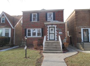 8034 S Fairfield Ave, Chicago, IL