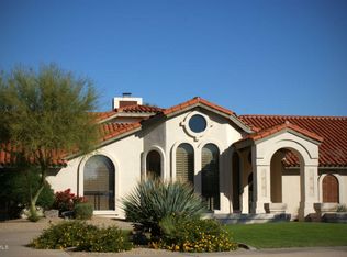 10982 E Fanfol Ln, Scottsdale, AZ 85259