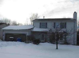 53 Cheshire Ln, Rochester, NY 14624