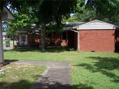 1828 Stockton Dr, Fayetteville, NC, 28304
