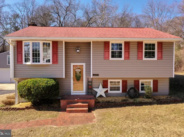 1277 Thompson Ave, Severn, MD 21144