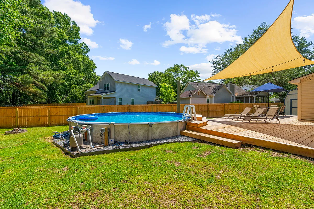 Building Photo - 4108 Chimney Springs Ct
