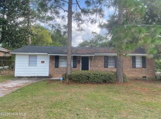 3408 Kensington Drive N, Augusta, GA 30906