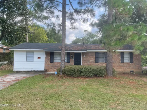 3408 Kensington Drive N, Augusta, GA 30906