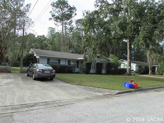 2nd image of 3716 NW 45th St APT A