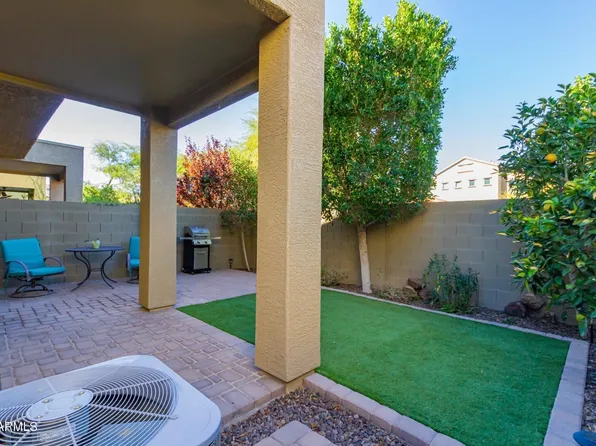 2725 E Mine Creek Rd Unit 1159, Phoenix, AZ 85024