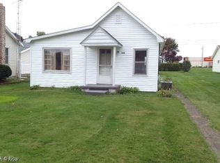 318 Prospect St, Dover, OH 44622