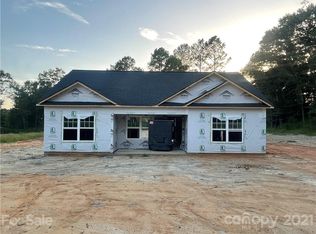 422 College St, Lancaster, SC 29720