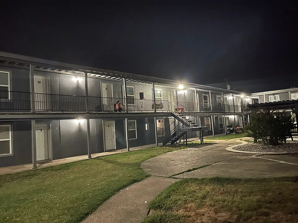 307 N 14th Street