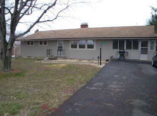 942 Cedar Green Rd, Staunton, VA 24401