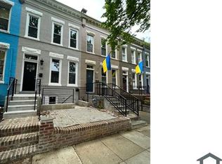 113 15th St SE #A, Washington, DC 20003