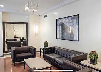 Rented by Olympia House Delaware LP