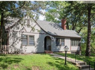 1900 W 48th Ter, Westwood Hills, KS 66205