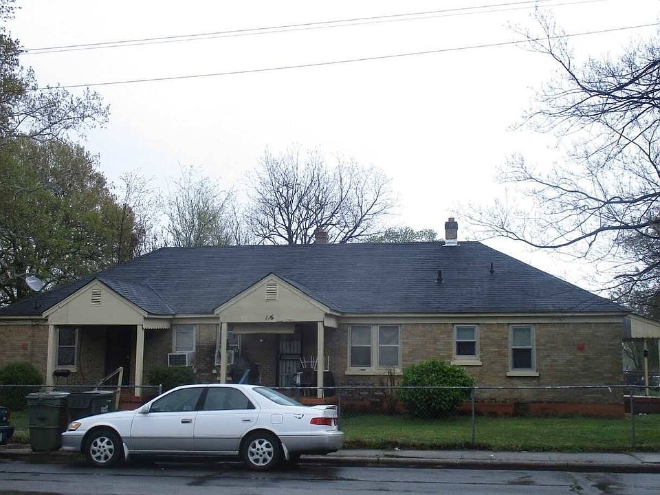 1st image of 1160-64 Morehead St
